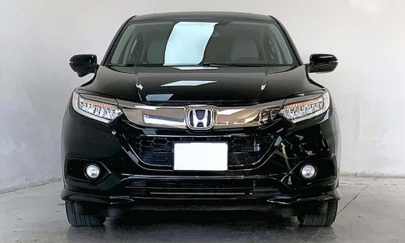 Honda Hr-V 2021...