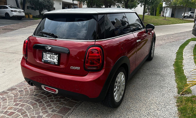 Mini Cooper 1.5 Chil...