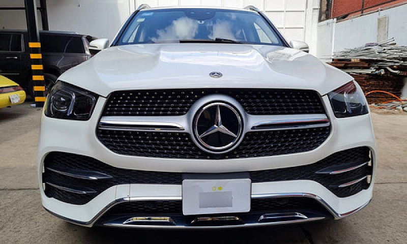 Mercedes Benz Clase ...