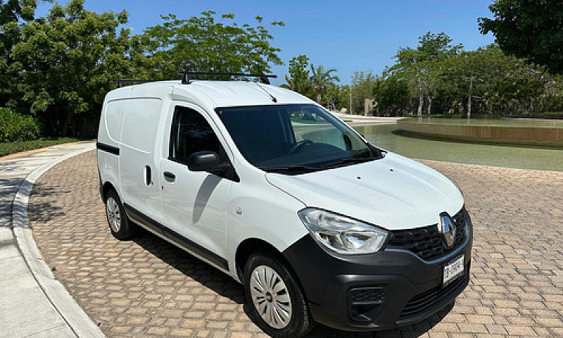 Renault Kangoo 1.6 A...