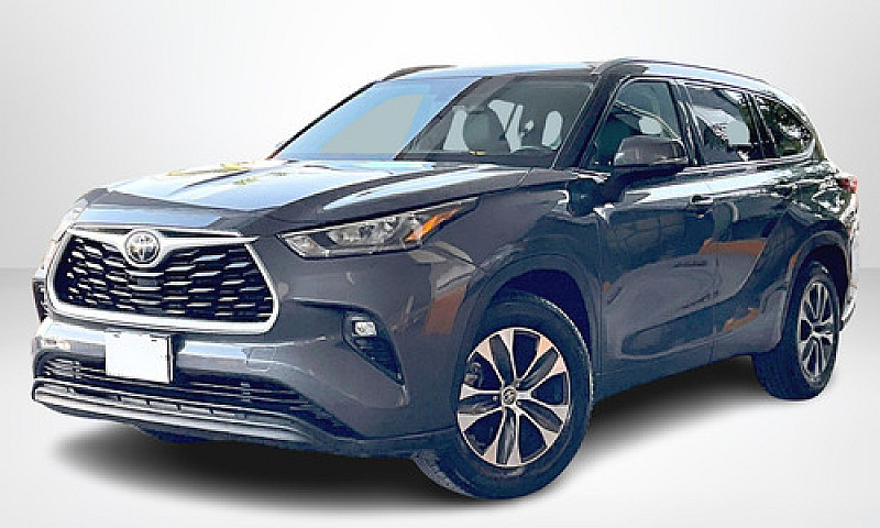 Toyota Highlander 20...
