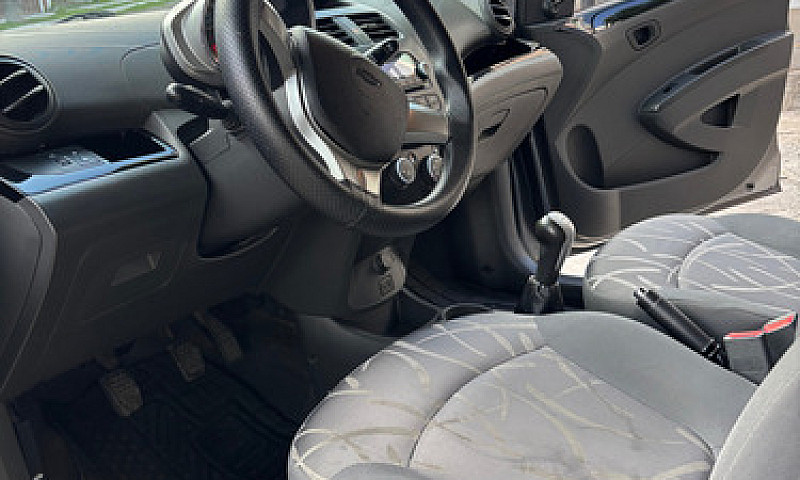 Chevrolet Spark 1.3 ...