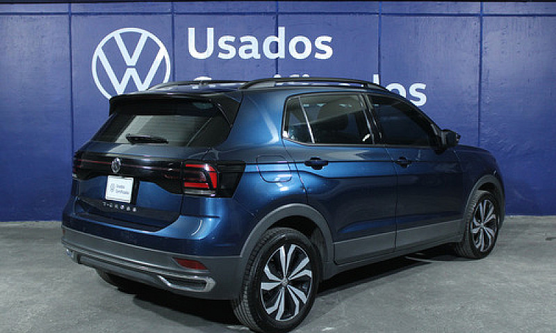Volkswagen T-Cross 1...