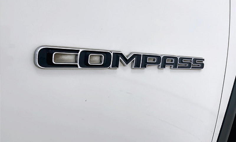 Jeep Compass 2019...