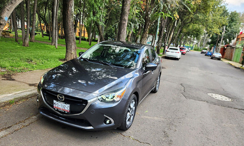 Mazda Mazda 2 1.5 I ...