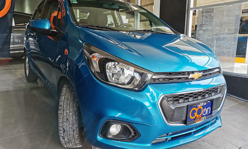 Chevrolet Beat 2019 ...