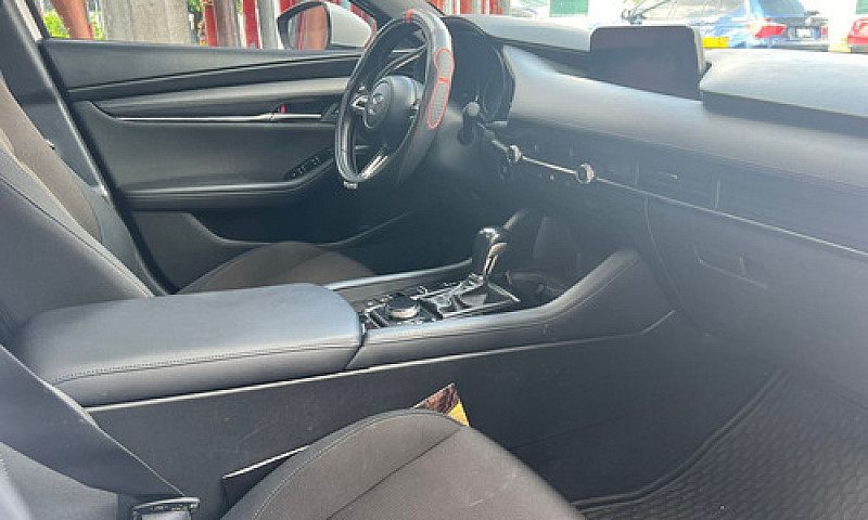 Mazda Mazda 3 2.5 S ...