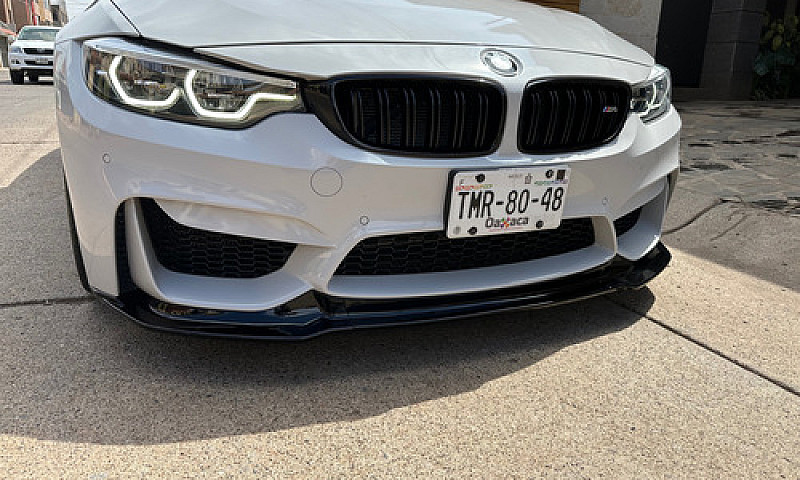 Bmw Serie M 3.0 M4 C...