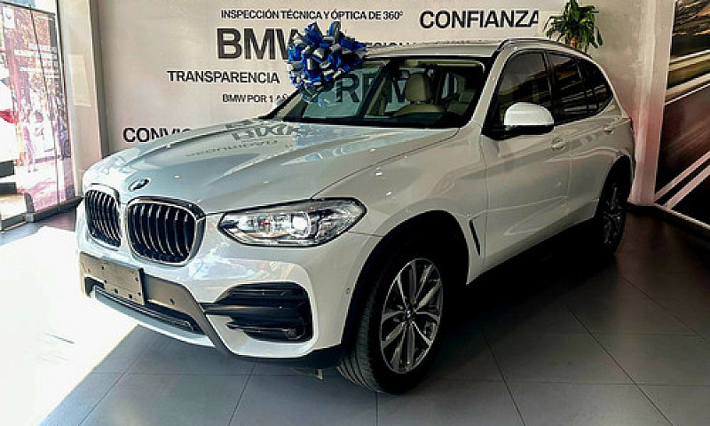 Bmw  X3  2021...
