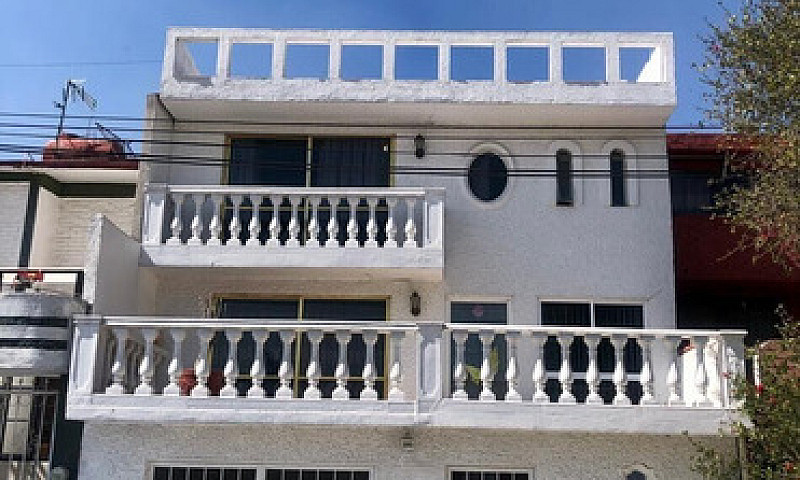 Casa En Venta, Villa...
