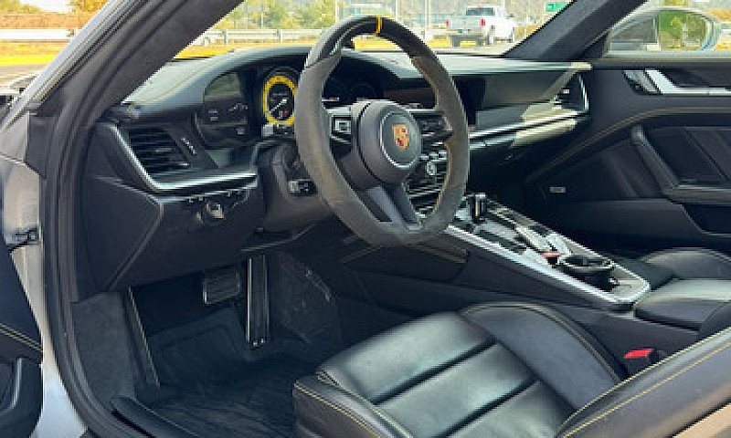 Porsche 911 3.8 Turb...