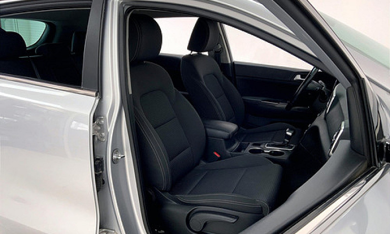 Kia Sportage 2018...