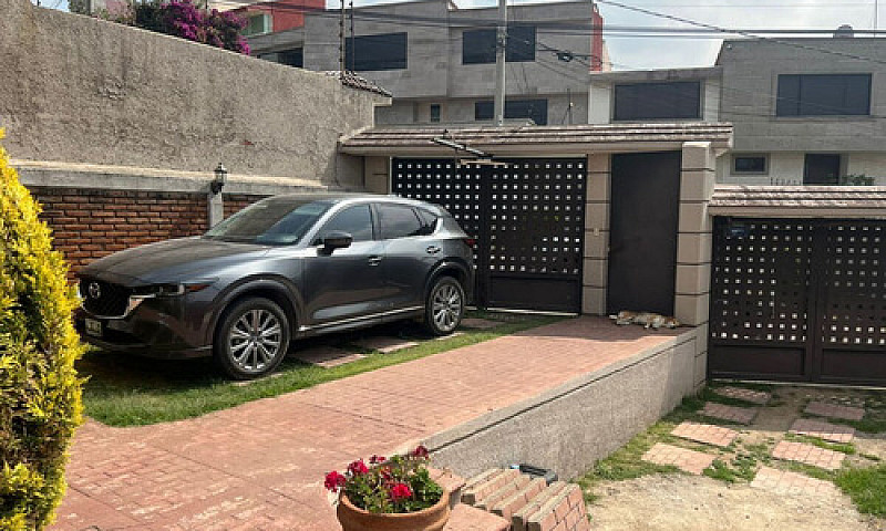 Casa En Venta En Pas...