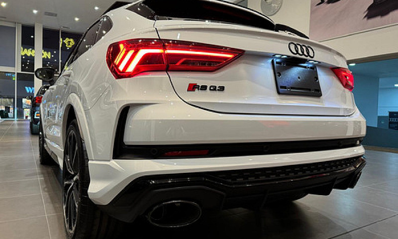 Audi Serie Rs 2.5 Rs...