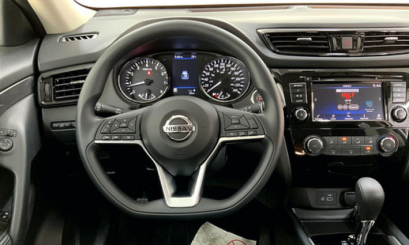 Nissan X-Trail 2022...