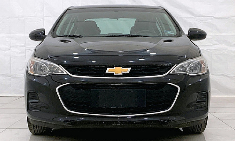 Chevrolet Cavalier 2...