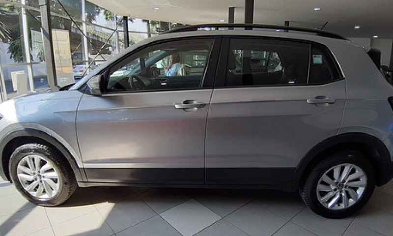Volkswagen T-Cross 1...