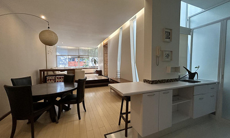 Departamento En  Ven...