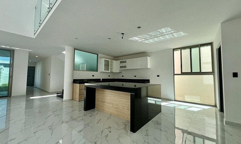 Casa Venta En Mérida...