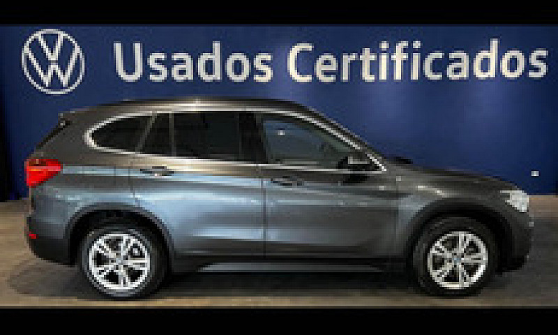 Bmw X1 2019...