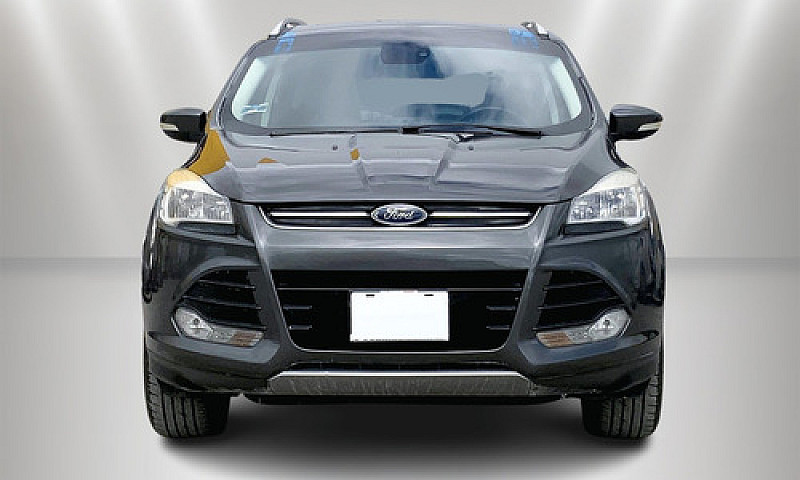 Ford Escape 2016...
