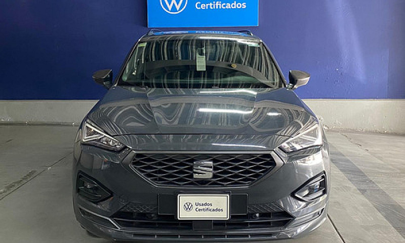 Seat Tarraco 2021...