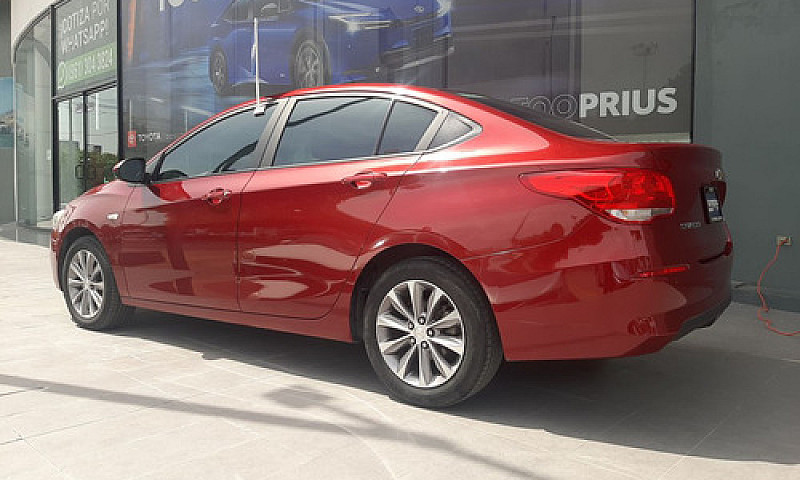 Chevrolet Cavalier 2...