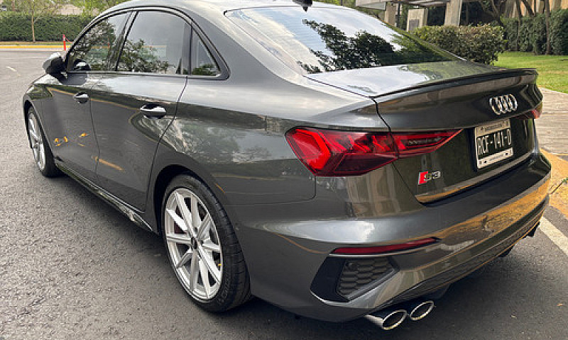 Audi Serie S 2.0 S3 ...