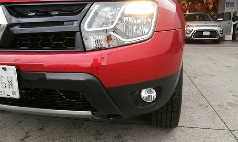 Renault Duster 2018 ...
