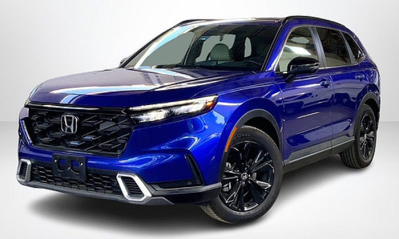 Honda Cr-V 2024...