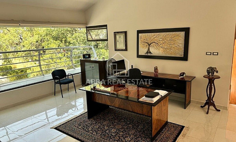 Casa En Venta, Hacie...