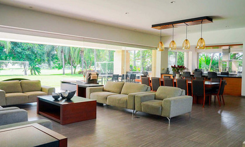 Casa En Venta En Mor...