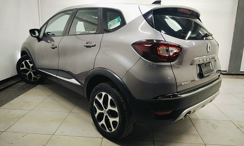 Renault Captur 2020...