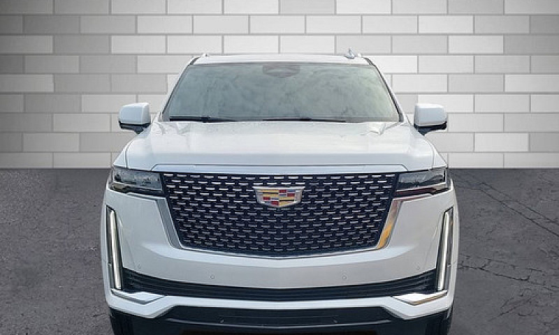 Cadillac Escalade 6....