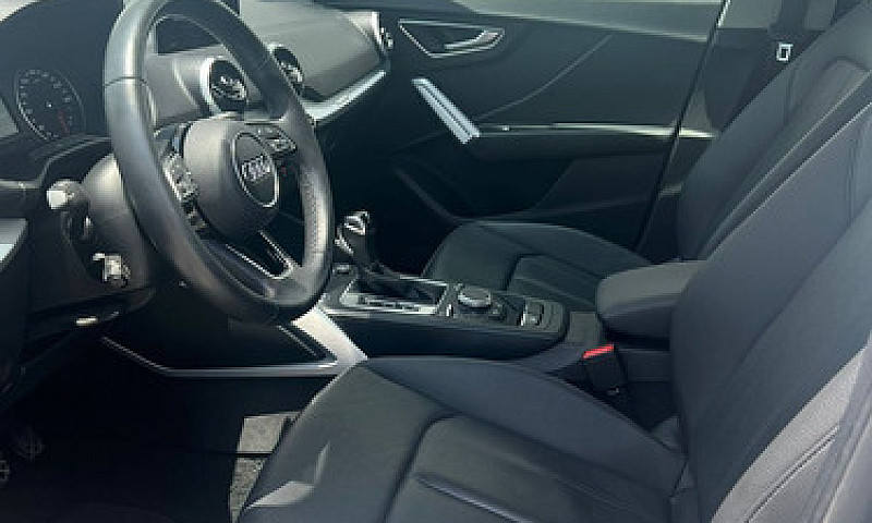 Audi Q2 2021 1.4 Sel...