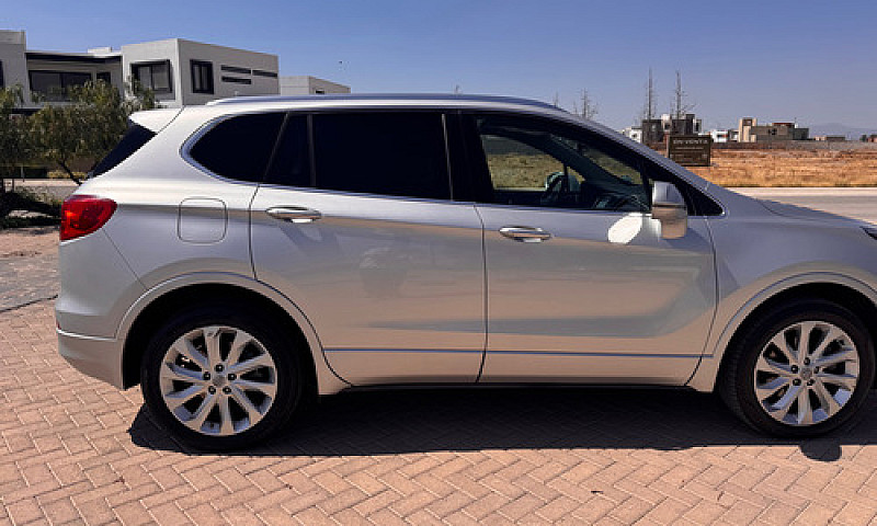 Buick Envision 2.0 C...