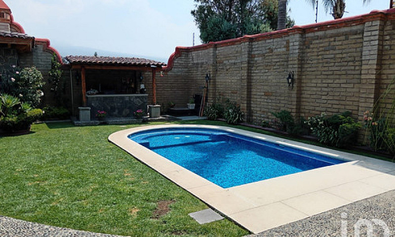 Venta Casa 5 Ambient...