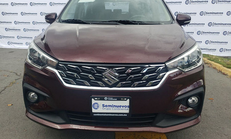 Suzuki Ertiga 2023...