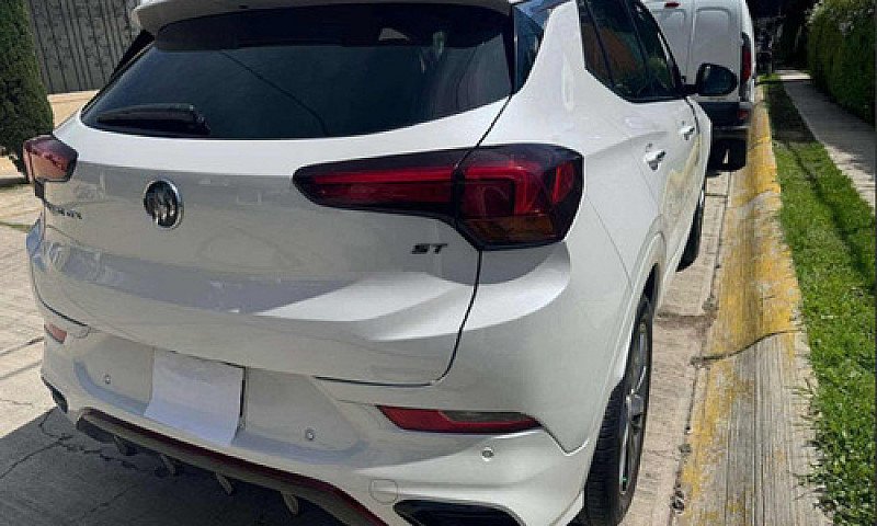 Buick Encore 1.3T Sp...