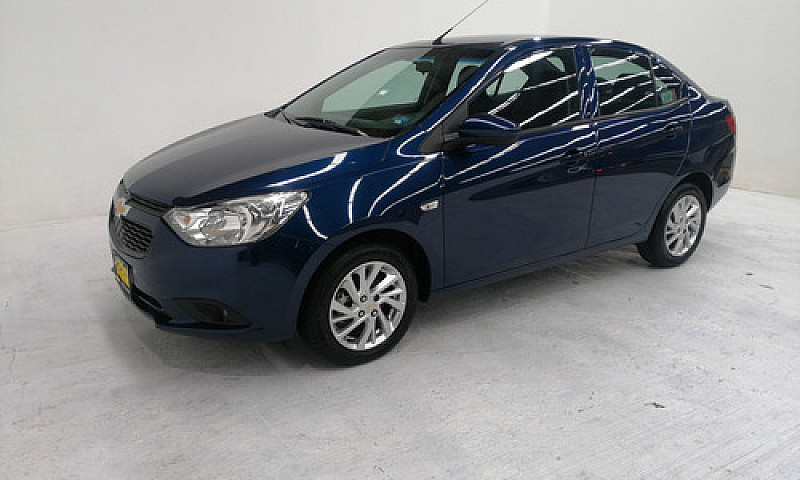 Chevrolet Aveo 2022 ...
