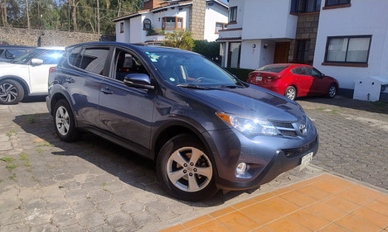 Toyota Rav4 Limited...