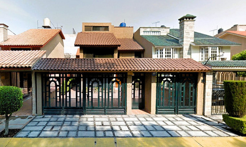 ¡¡Jb-Hermosa Casa En...