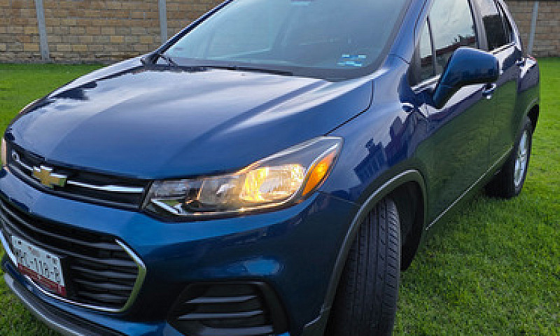 Chevrolet Trax 1.8 L...