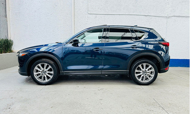 Mazda Cx5 2021...