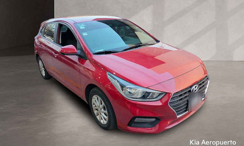 Hyundai  Accent  202...