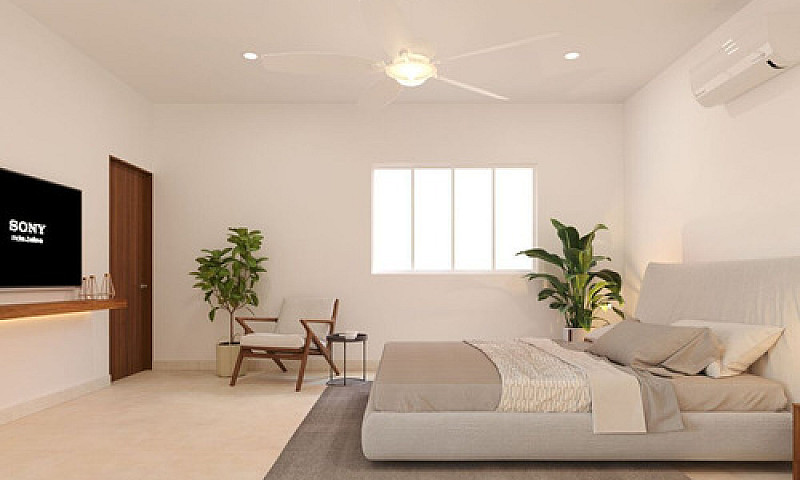 Casa En Venta En Can...