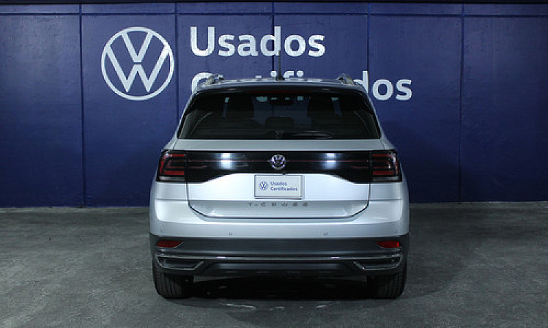 Volkswagen T-Cross 1...