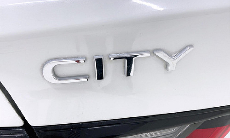 Honda City 2021...