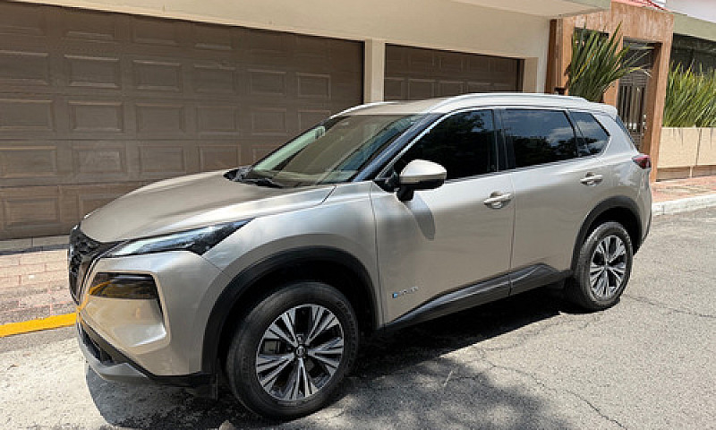Nissan X-Trail E-Pow...