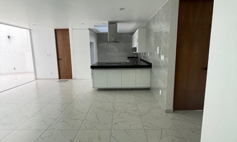 Casa En Venta, Vista...